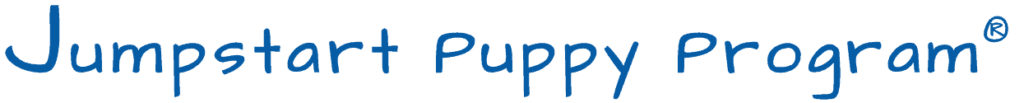 Jumpstart Puppy Program