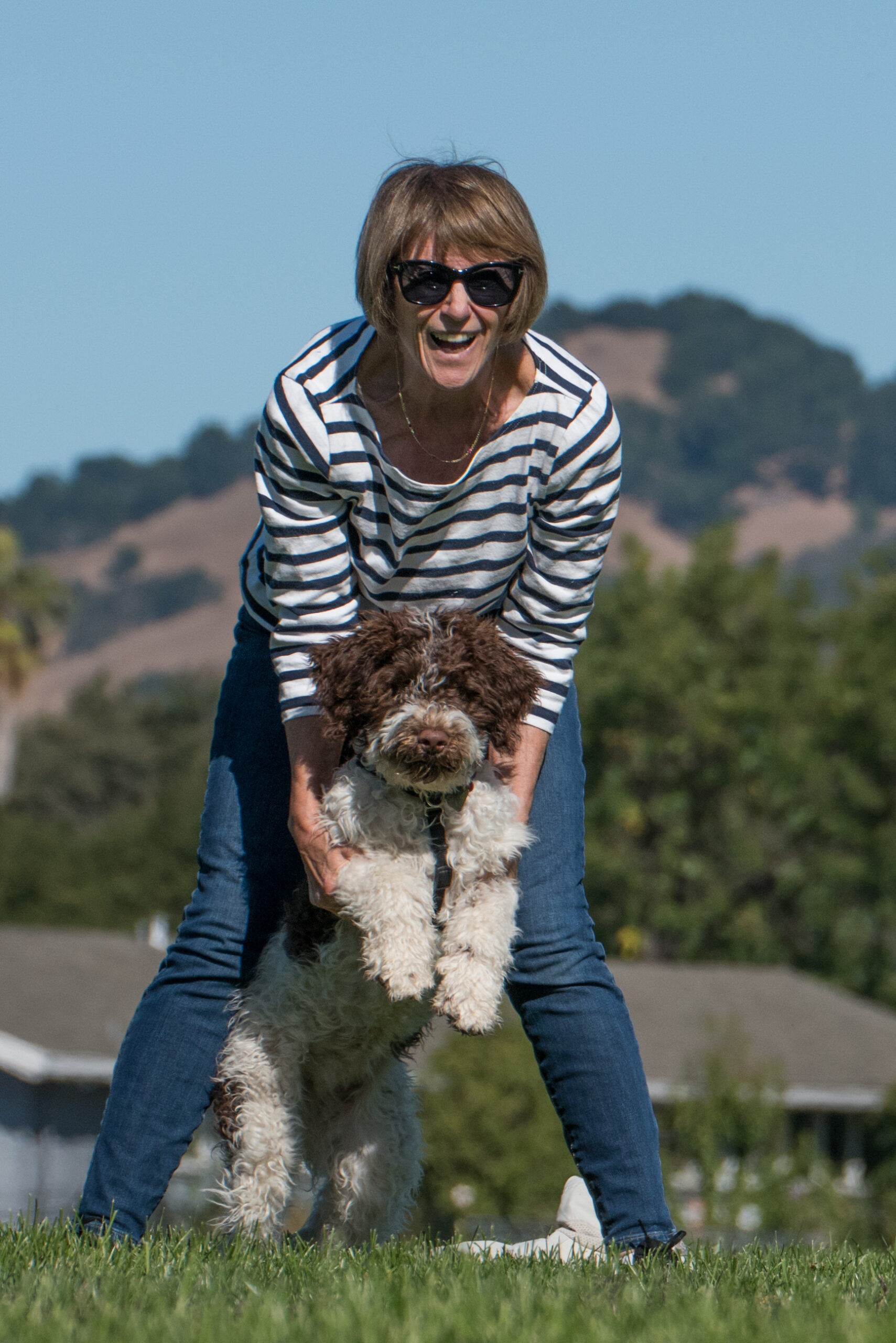 Hillary's Hound House Adolescent Teen Tune Up Program